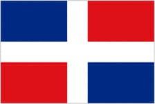 Dominican Republic W
