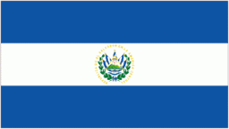 El Salvador W