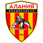 Alaniya Vladikavkaz II