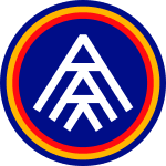 away logo