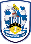 Huddersfield Town U23