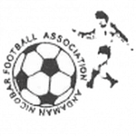 away logo