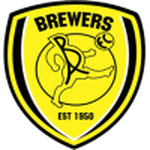 Burton Albion W