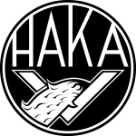 Haka-j / Musta