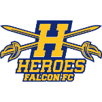 Héroes de Falcón