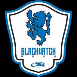 Blackwatch Rush