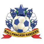 Ballymacash Rangers