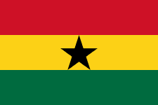 Ghana U20 W