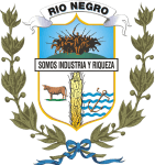 Río Negro