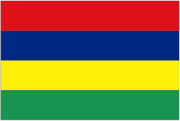 Mauritius W