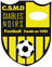 away logo