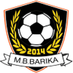 MB Barika