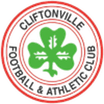 Cliftonville FC