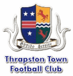 Thrapston Town W