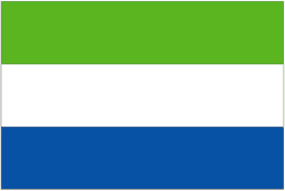 Sierra Leone W