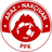 away logo