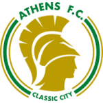 away logo