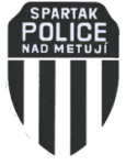 Spartak Police n/Metují