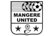 Mangere United