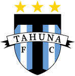 Tahuna