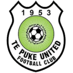 Te Puke United