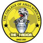 BGC Asian Scholars W