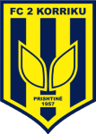 2 Korriku U19