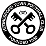 Hednesford Town W