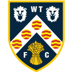 Wellingborough Town W