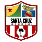 Santa Cruz AC U20