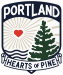 Portland Hearts of Pine