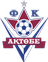 away logo