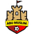 away logo