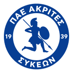 Akrites Sykeon