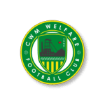 Cwm Welfare AFC