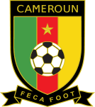 Cameroon U17 W