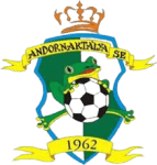away logo