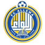 away logo