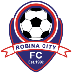 Robina City
