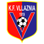 Vllaznia U18