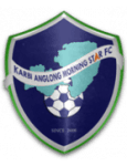 away logo