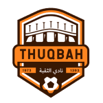 Al-Thuqbah