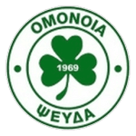 Omonia Psevda