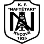 Naftëtari Kuçovë