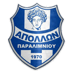 Apollon Paralimniou