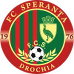 Speranța Drochia