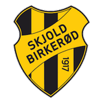 Skjold Birkerød