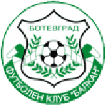 Balkan Botevgrad