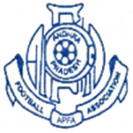 away logo