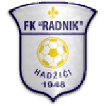 Radnik Hadžići